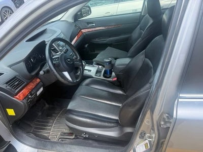 2010 Subaru Outback Ltd Pwr Moon