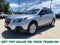 2019 Subaru Outback 2.5i