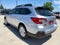 2019 Subaru Outback 2.5i