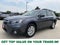 2018 Subaru Outback Premium