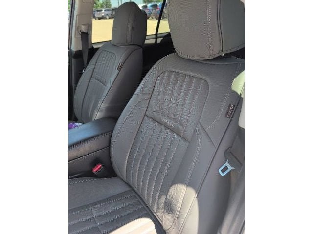 2017 Subaru Outback Premium