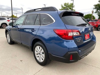 2019 Subaru Outback Premium