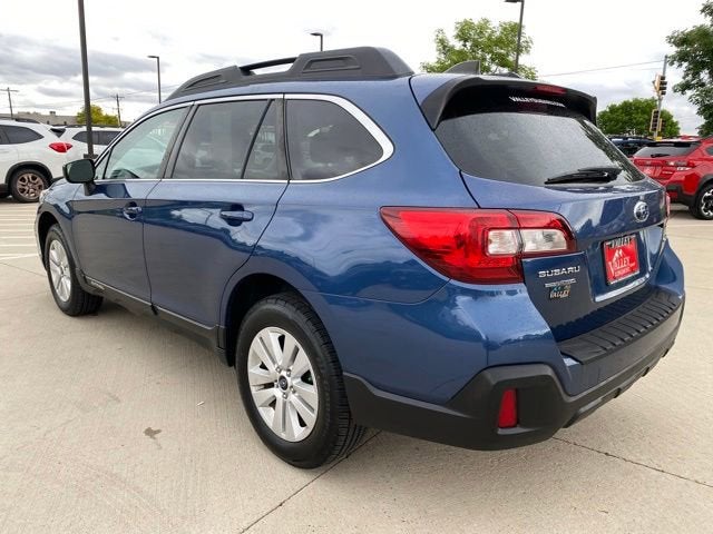 2019 Subaru Outback Premium