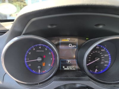 2017 Subaru Outback Premium