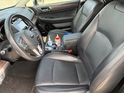 2017 Subaru Outback Limited