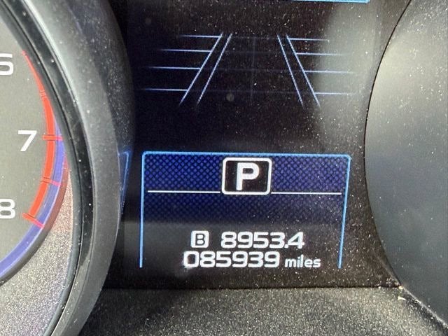 2017 Subaru Outback Limited