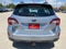 2015 Subaru Outback 2.5i