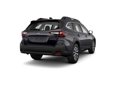 2025 Subaru Outback 2.5i