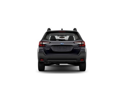 2025 Subaru Outback 2.5i