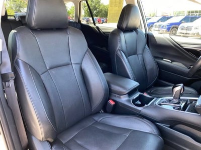 2023 Subaru Outback Touring