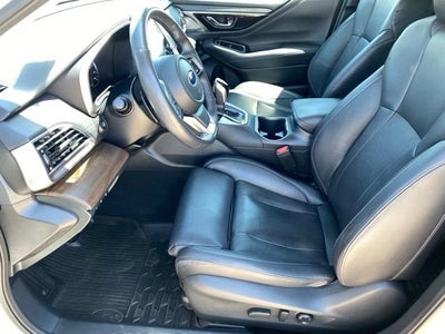 2023 Subaru Outback Touring