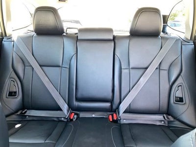 2023 Subaru Outback Touring