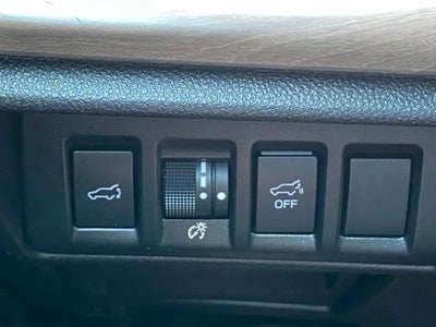 2023 Subaru Outback Touring
