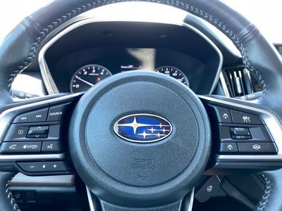 2023 Subaru Outback Touring