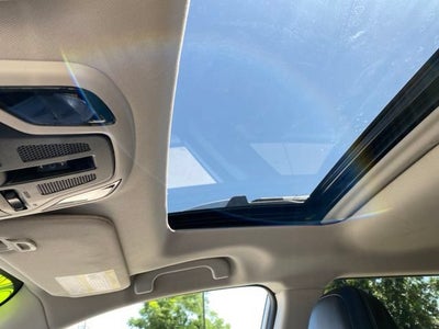 2023 Subaru Outback Touring