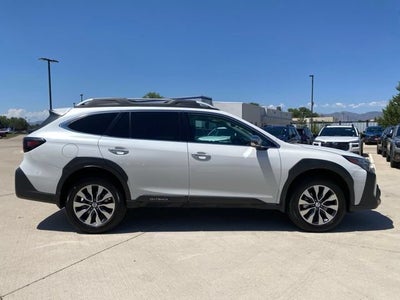 2023 Subaru Outback Touring