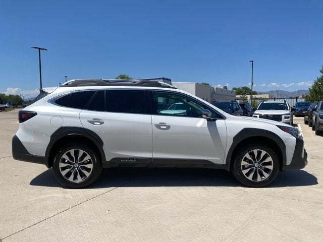 2023 Subaru Outback Touring