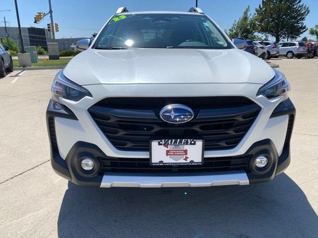 2023 Subaru Outback Touring