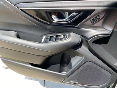 2023 Subaru Outback Touring