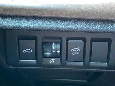 2023 Subaru Outback Touring
