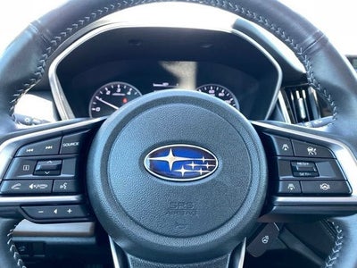 2023 Subaru Outback Touring