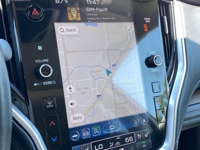 2023 Subaru Outback Touring