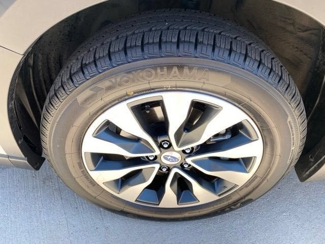 2023 Subaru Outback Touring