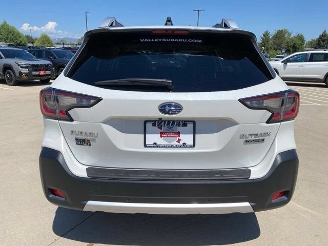 2023 Subaru Outback Touring