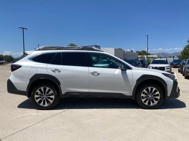 2023 Subaru Outback Touring