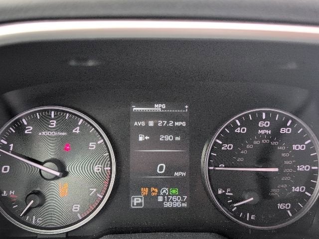 2024 Subaru Outback Touring