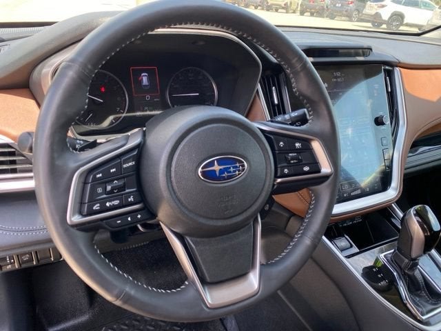 2023 Subaru Outback Touring