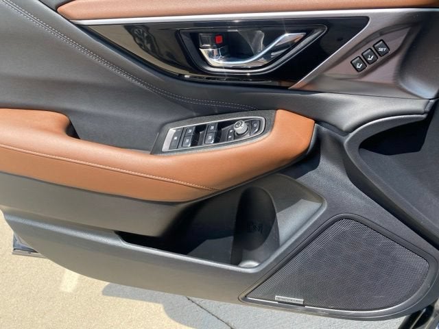 2023 Subaru Outback Touring