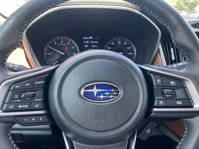 2023 Subaru Outback Touring