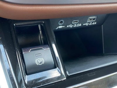 2023 Subaru Outback Touring