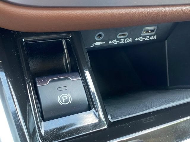 2023 Subaru Outback Touring