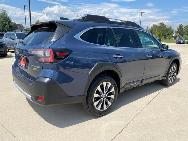 2023 Subaru Outback Touring