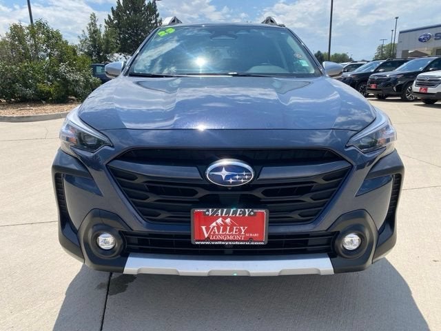 2023 Subaru Outback Touring