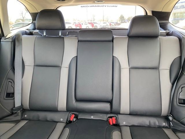 2020 Subaru Outback Onyx Edition XT