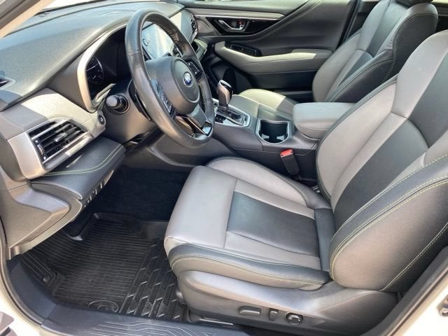 2024 Subaru Outback Onyx Edition XT