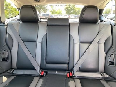 2024 Subaru Outback Onyx Edition XT
