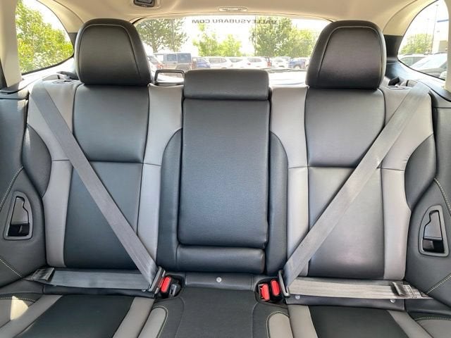 2024 Subaru Outback Onyx Edition XT