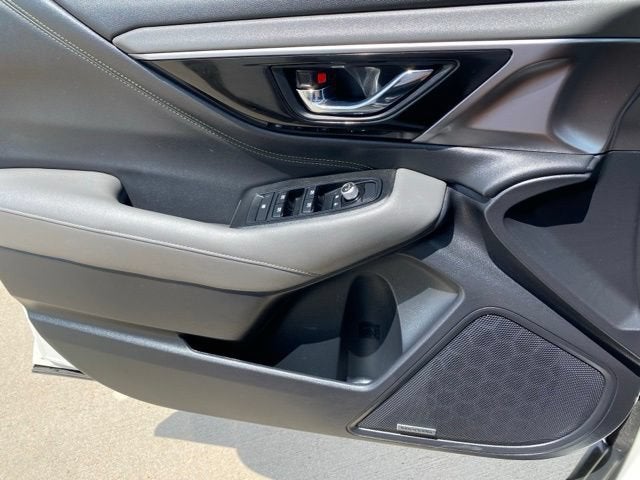 2024 Subaru Outback Onyx Edition XT