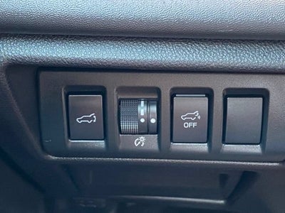 2024 Subaru Outback Onyx Edition XT