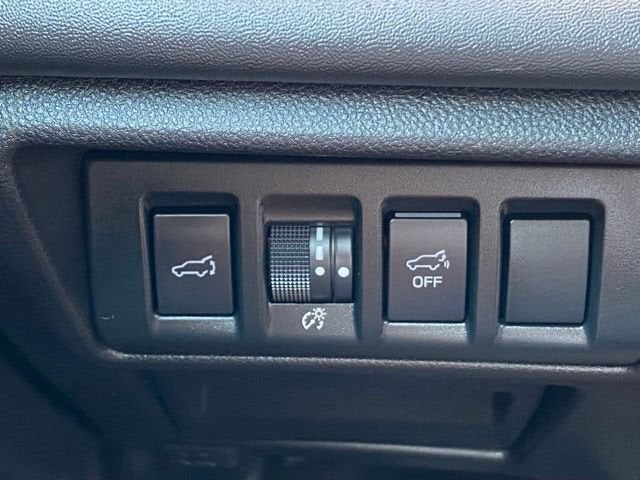 2024 Subaru Outback Onyx Edition XT