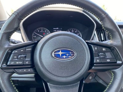 2024 Subaru Outback Onyx Edition XT