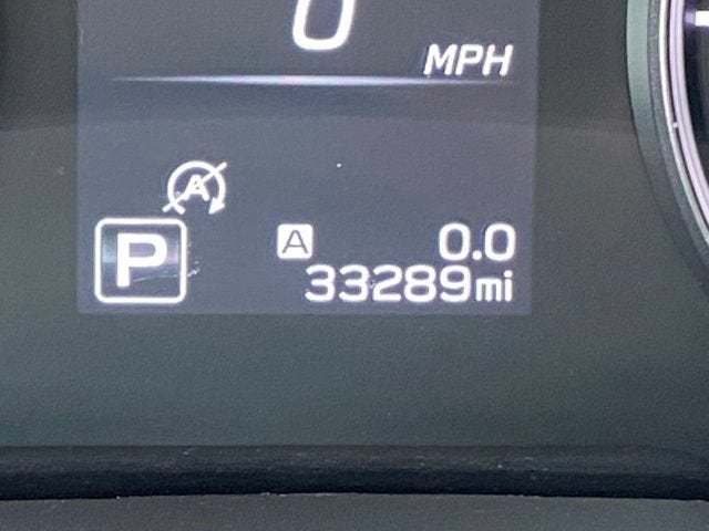 2024 Subaru Outback Onyx Edition XT