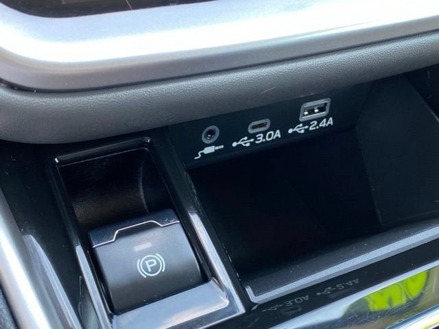 2024 Subaru Outback Onyx Edition XT