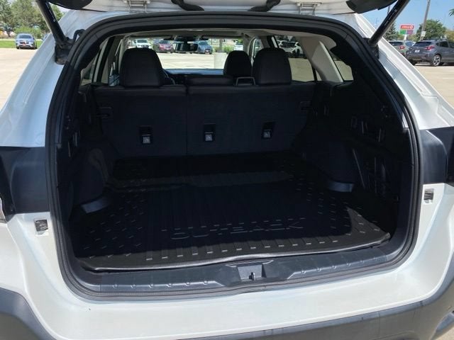 2024 Subaru Outback Onyx Edition XT