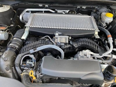 2024 Subaru Outback Onyx Edition XT