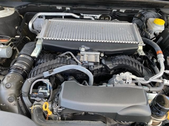 2024 Subaru Outback Onyx Edition XT